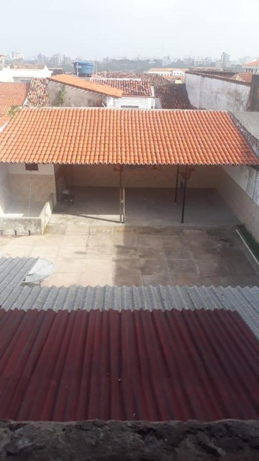 São Luís Aguias Hotel المظهر الخارجي الصورة