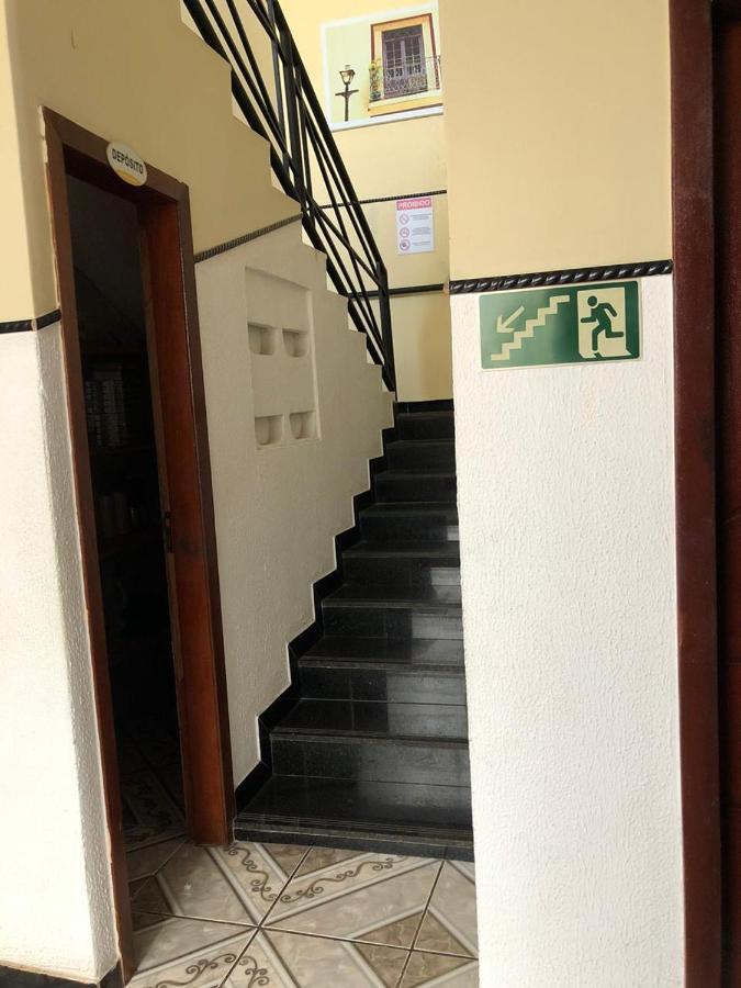 São Luís Aguias Hotel المظهر الخارجي الصورة