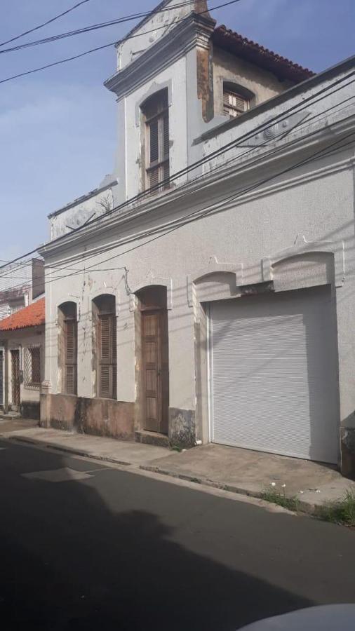 São Luís Aguias Hotel المظهر الخارجي الصورة
