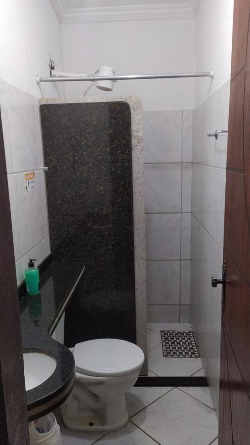 São Luís Aguias Hotel المظهر الخارجي الصورة