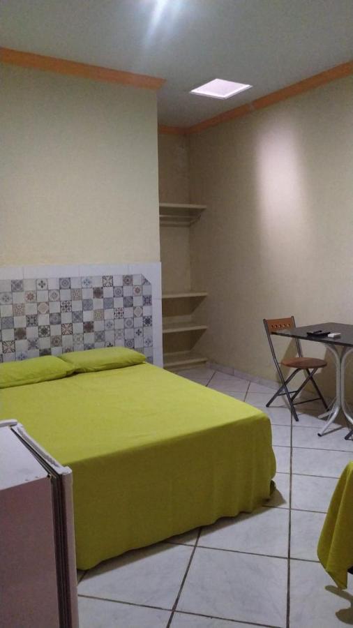 São Luís Aguias Hotel المظهر الخارجي الصورة