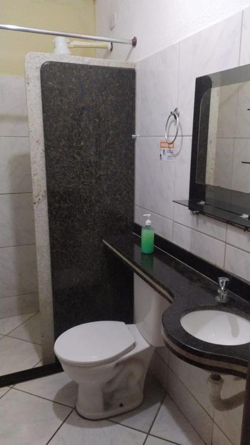 São Luís Aguias Hotel المظهر الخارجي الصورة