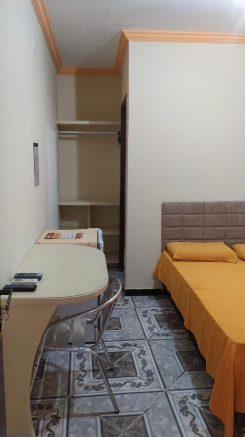 São Luís Aguias Hotel المظهر الخارجي الصورة