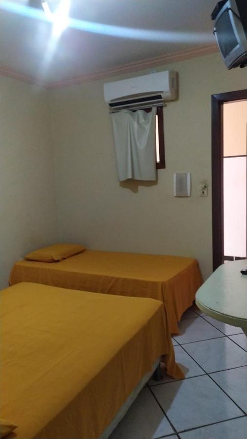 São Luís Aguias Hotel المظهر الخارجي الصورة