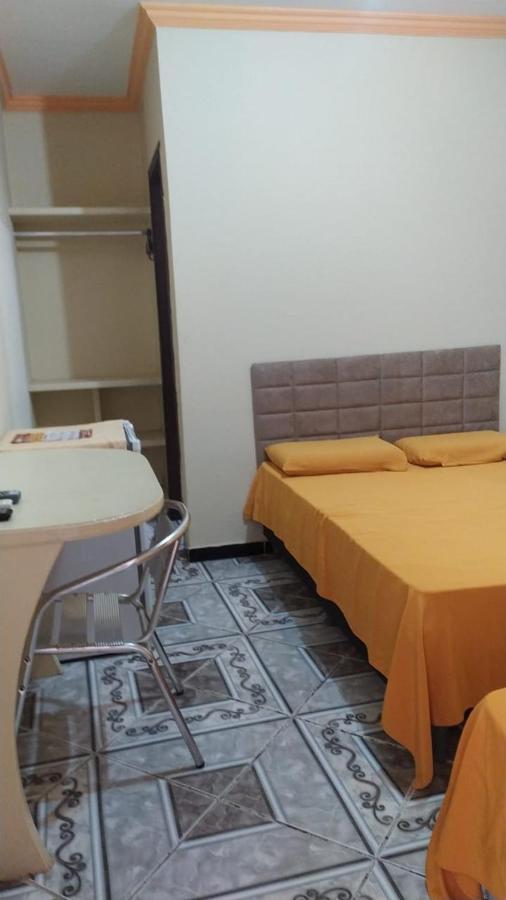 São Luís Aguias Hotel المظهر الخارجي الصورة