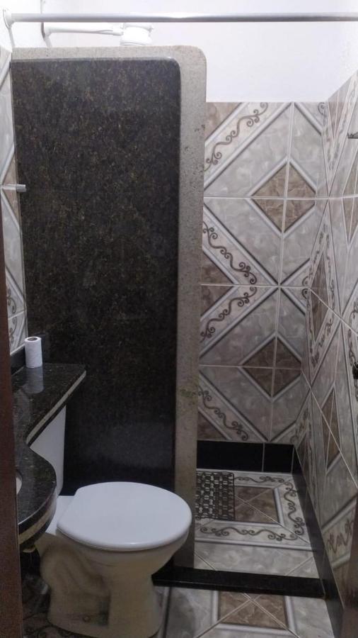 São Luís Aguias Hotel المظهر الخارجي الصورة